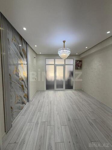 Satılır 2 otaqlı yeni tikili 57 m², photo 8 from 18