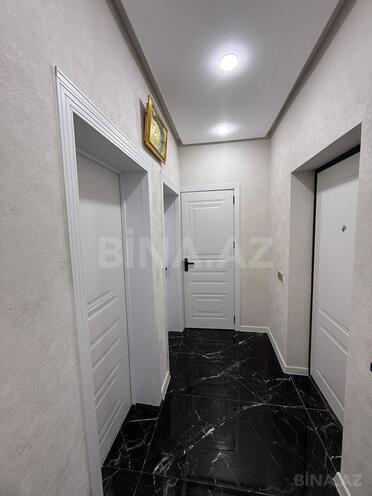 Satılır 2 otaqlı yeni tikili 57 m², photo 15 from 18