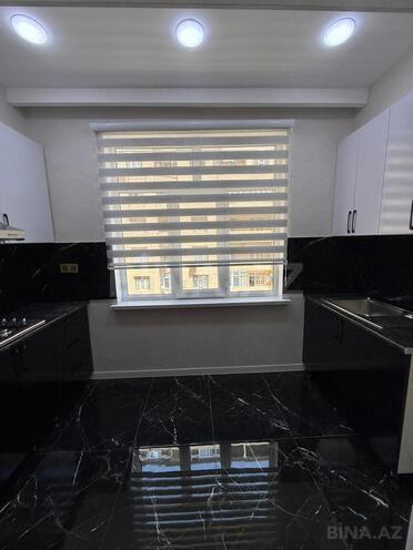 Satılır 2 otaqlı yeni tikili 57 m², photo 13 from 18