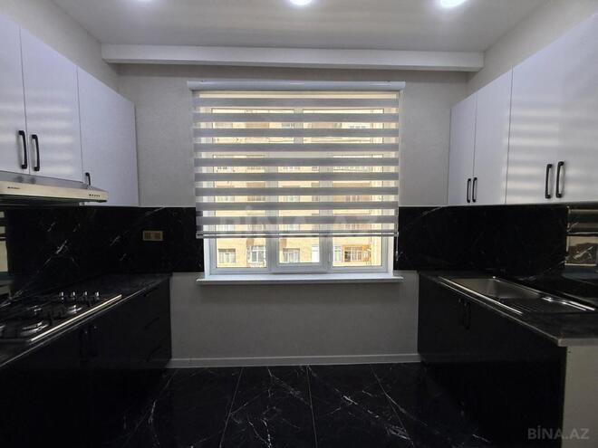 Satılır 2 otaqlı yeni tikili 57 m², photo 14 from 18
