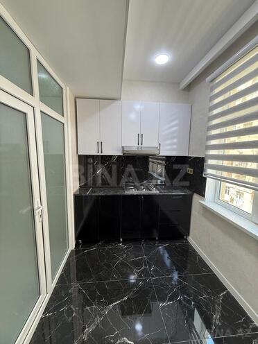 Satılır 2 otaqlı yeni tikili 57 m², photo 16 from 18