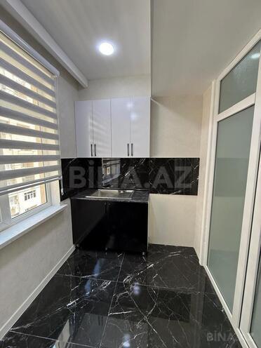 Satılır 2 otaqlı yeni tikili 57 m², photo 12 from 18