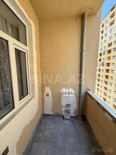 Satılır 2 otaqlı yeni tikili 57 m², photo 17 from 18