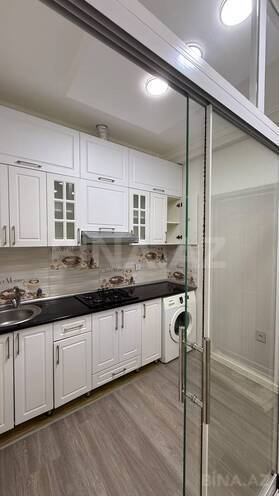 Satılır 2 otaqlı yeni tikili 62 m², Abşeron r., photo 8 from 18
