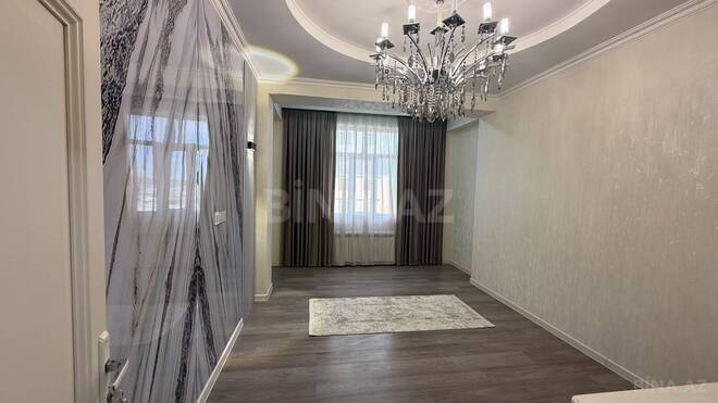 Satılır 2 otaqlı yeni tikili 62 m², Abşeron r., photo 1 from 18