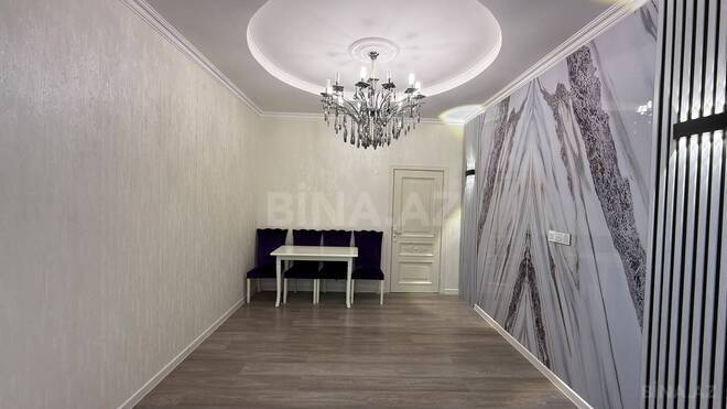 Satılır 2 otaqlı yeni tikili 62 m², Abşeron r., photo 3 from 18