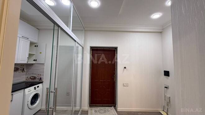Satılır 2 otaqlı yeni tikili 62 m², Abşeron r., photo 6 from 18