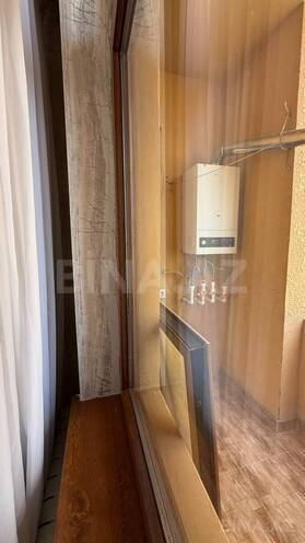 Satılır 2 otaqlı yeni tikili 62 m², Abşeron r., photo 14 from 18
