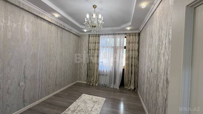 Satılır 2 otaqlı yeni tikili 62 m², Abşeron r., photo 13 from 18
