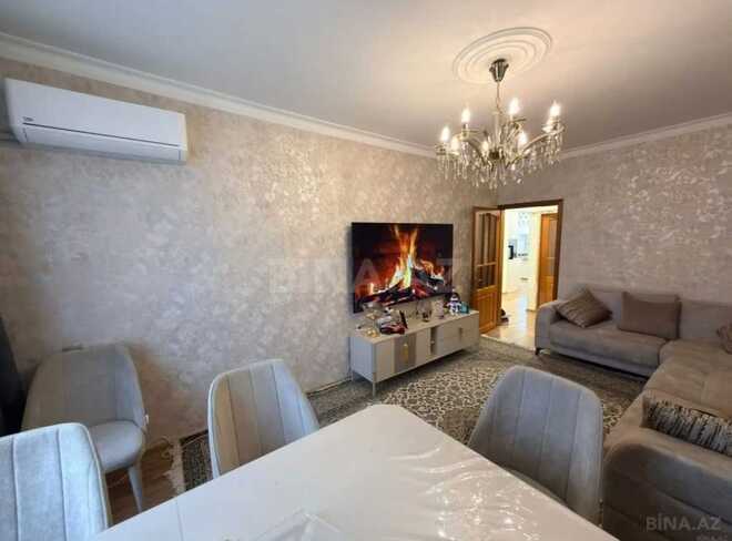 Satılır 2 otaqlı yeni tikili 65 m², Yasamal r., photo 3 from 9