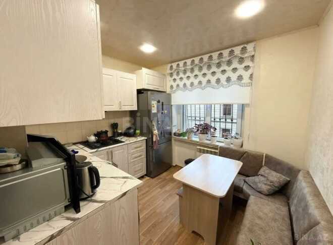 Satılır 2 otaqlı yeni tikili 65 m², Yasamal r., photo 6 from 9