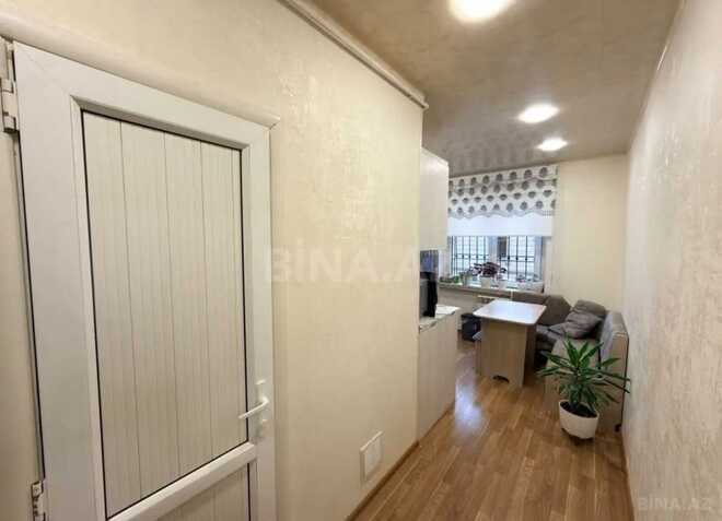 Satılır 2 otaqlı yeni tikili 65 m², Yasamal r., photo 8 from 9