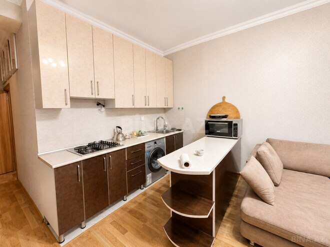 Satılır 2 otaqlı yeni tikili 56 m², İçəri Şəhər m., photo 5 from 13