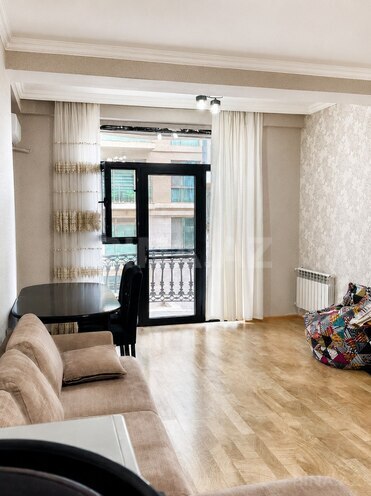 Satılır 2 otaqlı yeni tikili 56 m², İçəri Şəhər m., photo 4 from 13