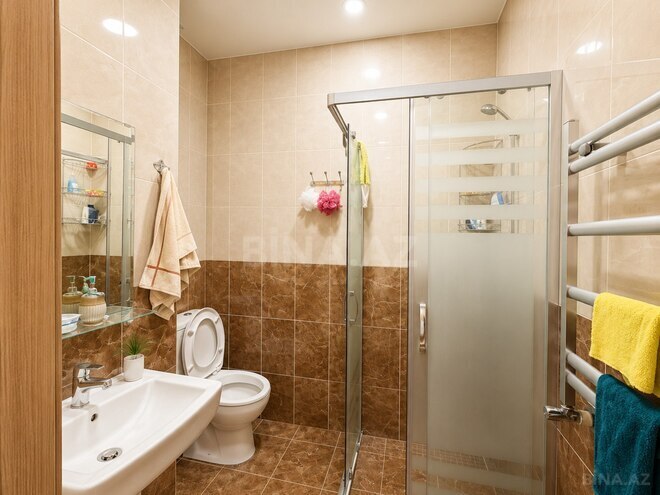 Satılır 2 otaqlı yeni tikili 56 m², İçəri Şəhər m., photo 10 from 13