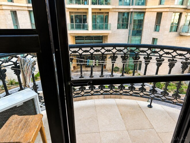 Satılır 2 otaqlı yeni tikili 56 m², İçəri Şəhər m., photo 7 from 13