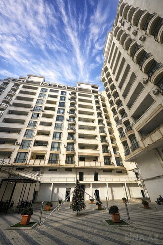 Satılır 2 otaqlı yeni tikili 56 m², İçəri Şəhər m., photo 11 from 13