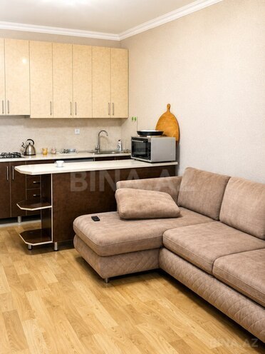 Satılır 2 otaqlı yeni tikili 56 m², İçəri Şəhər m., photo 6 from 13