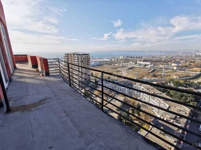 Satılır 5 otaqlı yeni tikili 260 m², Həzi Aslanov m., photo 6 from 16
