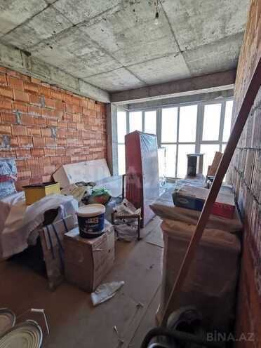 Satılır 5 otaqlı yeni tikili 260 m², Həzi Aslanov m., photo 8 from 16