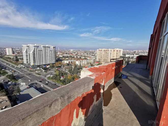 Satılır 5 otaqlı yeni tikili 260 m², Həzi Aslanov m., photo 9 from 16