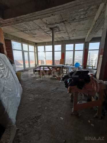 Satılır 5 otaqlı yeni tikili 260 m², Həzi Aslanov m., photo 12 from 16