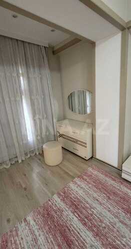 Сдаётся 2-комн. новостройка 65 м², м. Ичеришехер, photo 12 from 19