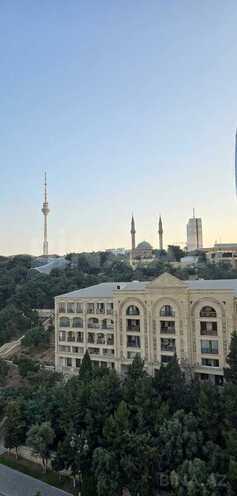 Сдаётся 2-комн. новостройка 65 м², м. Ичеришехер, photo 15 from 19