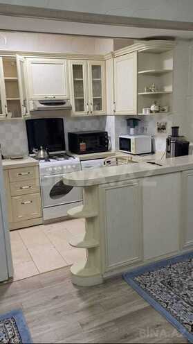 Сдаётся 2-комн. новостройка 65 м², м. Ичеришехер, photo 8 from 19