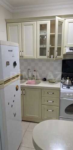 Сдаётся 2-комн. новостройка 65 м², м. Ичеришехер, photo 9 from 19