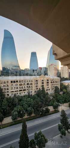 Сдаётся 2-комн. новостройка 65 м², м. Ичеришехер, photo 16 from 19