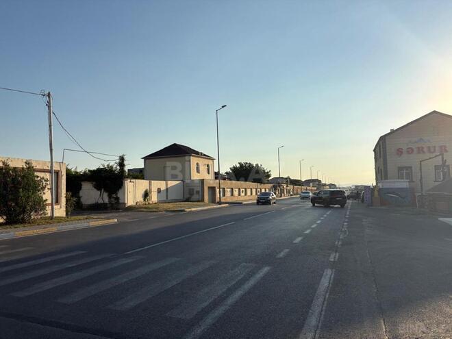 Satılır  torpaq 14 sot, Novxanı q., photo 3 from 11