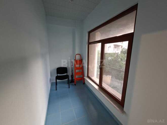 İcarəyə verilir 3 otaqlı yeni tikili 120 m², 28 May m., photo 19 from 22