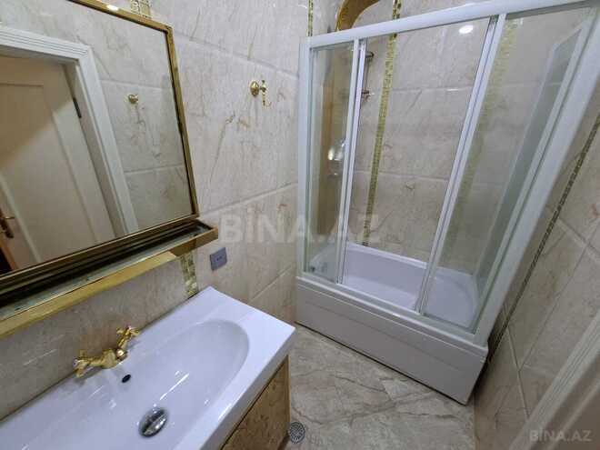İcarəyə verilir 3 otaqlı yeni tikili 120 m², 28 May m., photo 20 from 22