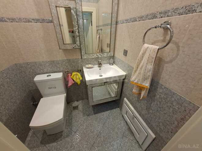 İcarəyə verilir 3 otaqlı yeni tikili 120 m², 28 May m., photo 21 from 22
