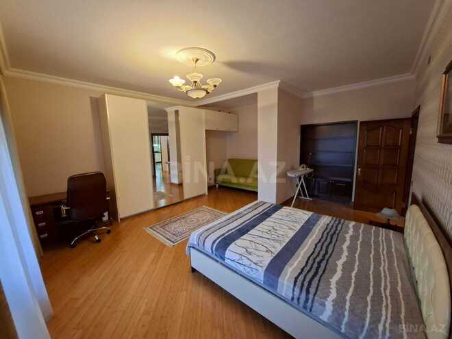İcarəyə verilir 3 otaqlı yeni tikili 120 m², 28 May m., photo 15 from 22