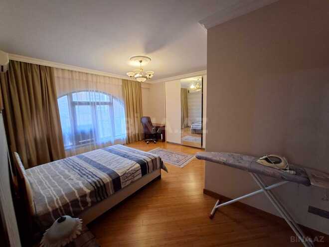 İcarəyə verilir 3 otaqlı yeni tikili 120 m², 28 May m., photo 12 from 22