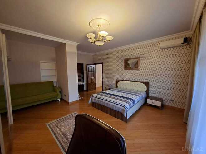 İcarəyə verilir 3 otaqlı yeni tikili 120 m², 28 May m., photo 14 from 22