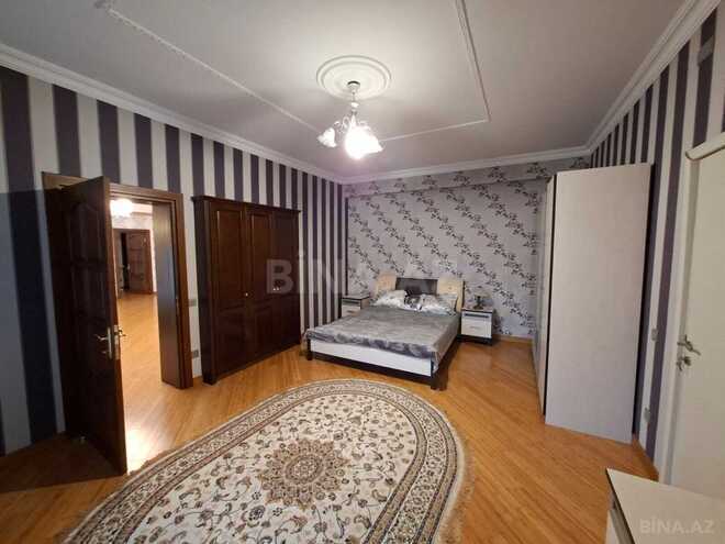 İcarəyə verilir 3 otaqlı yeni tikili 120 m², 28 May m., photo 16 from 22