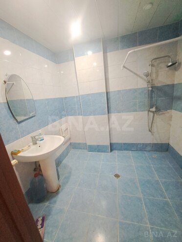 Сдаётся 2-комн. новостройка 63 м², пос. Ени Ясамал, photo 9 from 10