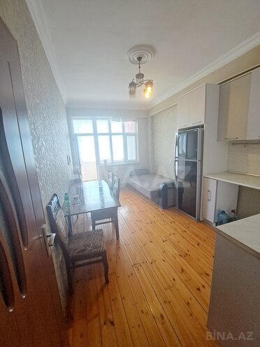 Сдаётся 2-комн. новостройка 63 м², пос. Ени Ясамал, photo 1 from 10