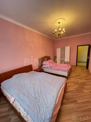 Сдаётся 2-комн. новостройка 70 м², Насиминский  р., photo 11 from 19