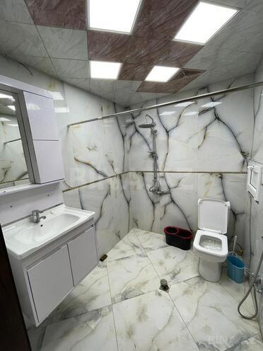 Сдаётся 2-комн. новостройка 70 м², Насиминский  р., photo 16 from 19