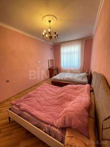 Сдаётся 2-комн. новостройка 70 м², Насиминский  р., photo 12 from 19