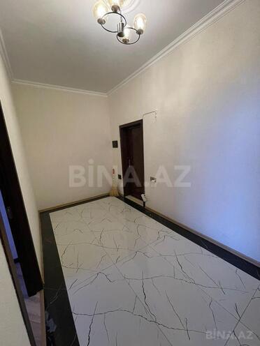 Сдаётся 2-комн. новостройка 70 м², Насиминский  р., photo 17 from 19