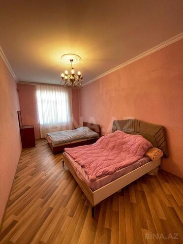 Сдаётся 2-комн. новостройка 70 м², Насиминский  р., photo 18 from 19
