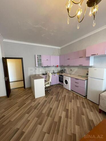 Сдаётся 2-комн. новостройка 70 м², Насиминский  р., photo 4 from 19