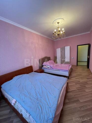 Сдаётся 2-комн. новостройка 70 м², Насиминский  р., photo 14 from 19