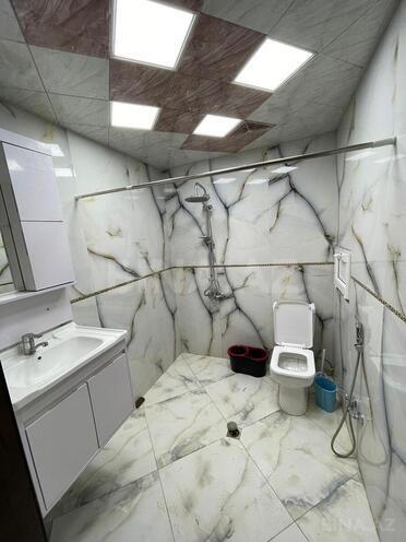 Сдаётся 2-комн. новостройка 70 м², Насиминский  р., photo 15 from 19