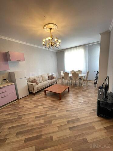 Сдаётся 2-комн. новостройка 70 м², Насиминский  р., photo 6 from 19